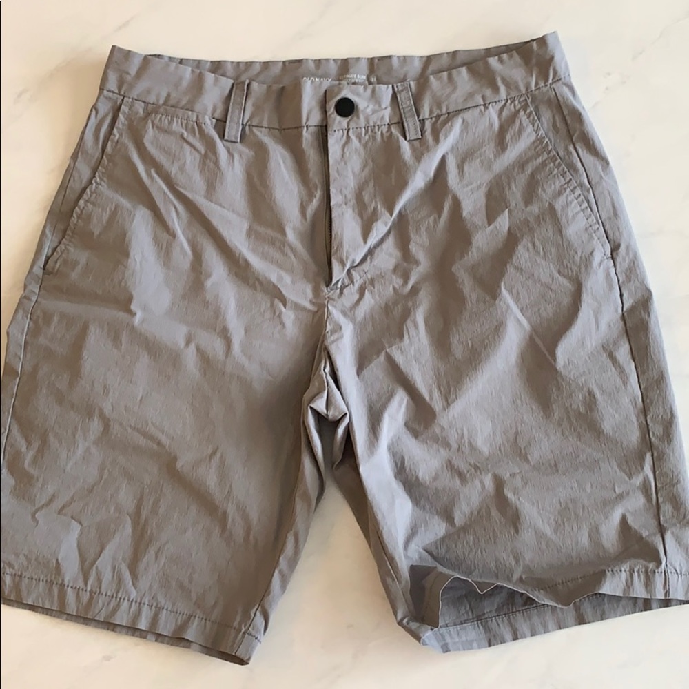 Relaxed Slim Ultimate Built-In Flex shorts